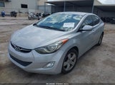 Hyundai Elantra Gls (Ulsan Plant) KMHDH4AE8CU339951 photo