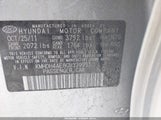 Hyundai Elantra Gls (Ulsan Plant) KMHDH4AE8CU339951 снимка