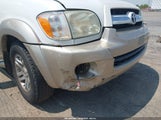 TOYOTA SEQUOIA LIMITED V8 5TDBT48A35S254424 снимка