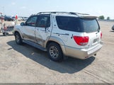 TOYOTA SEQUOIA LIMITED V8 5TDBT48A35S254424 снимка