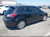 Mazda Mazda3 I Grand Touring JM1BL1MP9D1800115 photo