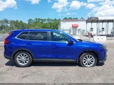 Honda Cr-V Ex-L 2Wd 2HKRS3H7XRH324352 fotografie