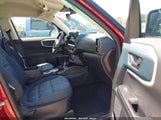 Ford Bronco Sport Heritage 3FMCR9GN6SRE07909 photo