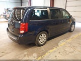 Dodge Grand Caravan Se 2C4RDGBG8FR647887 снимка
