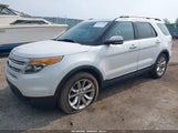 Ford Explorer Limited 1FM5K8F89DGB12882 снимка