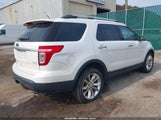 Ford Explorer Limited 1FM5K8F89DGB12882 снимка