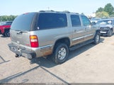 GMC Yukon Xl  Sle 3GKGK26G61G220561 photo