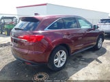 Acura Rdx 5J8TB3H54EL006111 снимка