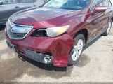 Acura Rdx 5J8TB3H54EL006111 снимка
