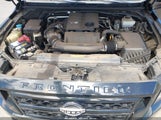 Nissan Frontier Sv 4X2 1N6ED1EJ2NN611219 снимка