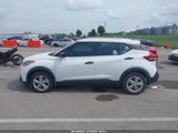 Nissan Kicks S 3N1CP5CU0JL510280 снимка