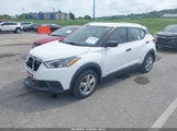 Nissan Kicks S 3N1CP5CU0JL510280 снимка