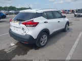 Nissan Kicks S 3N1CP5CU0JL510280 снимка