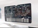 Hyundai Tucson Se KM8J3CA49HU268737 снимка