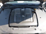 Lexus Ls 500 JTHD51FF5R5019629 fotografie