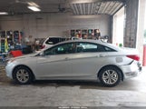 Hyundai Sonata Gls 5NPEB4AC7DH549543 снимка