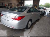 Hyundai Sonata Gls 5NPEB4AC7DH549543 снимка