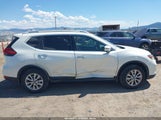 Nissan Rogue Sv 5N1AT2MM2HC754639 снимка