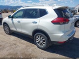 Nissan Rogue Sv 5N1AT2MM2HC754639 снимка