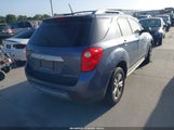 CHEVROLET EQUINOX LTZ 2GNALFEK8D6297189 снимка