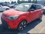 Kia Soul + KNDJP3A53G7305750 снимка