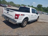 Ford F-150 Xlt 1FTEW1EG7JFE55510 снимка