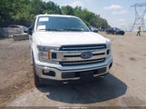 Ford F-150 Xlt 1FTEW1EG7JFE55510 снимка