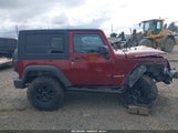 Jeep Wrangler Rubicon 1J8GA64177L168477 photo