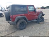 Jeep Wrangler Rubicon 1J8GA64177L168477 photo