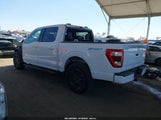 Ford F-150 Lariat 1FTEW1C80NKD23066 fotografie