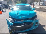 Chevrolet Sonic Fwd Lt 5-Door 1G1JD6SB9L4101926 photo