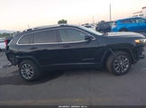 Jeep Cherokee Latitude Plus 4X4 1C4PJMLB5LD586885 снимка