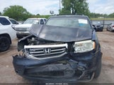 Honda Pilot Ex-L 5FNYF4H53CB057114 снимка