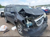 Honda Pilot Ex-L 5FNYF4H53CB057114 снимка