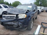 Honda Pilot Ex-L 5FNYF4H53CB057114 снимка