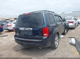 Honda Pilot Ex-L 5FNYF4H53CB057114 снимка