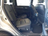 Toyota Highlander Limited V6 5TDDKRFH1GS340861 fotografie
