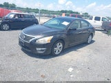 Nissan Altima 2.5 Sv 1N4AL3AP5DN432767 снимка
