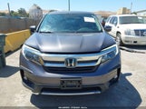 HONDA PILOT EX 5FNYF5H3XKB017812 снимка