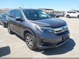 HONDA PILOT EX 5FNYF5H3XKB017812 снимка