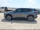 Nissan Rogue Sv Fwd 5N1AT3BA5MC763845 fotografie