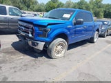 Ford F-150 Xlt 1FTEW1EP2FFB51878 снимка