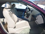 Infiniti G37 JN1CV6FE1AM354952 снимка