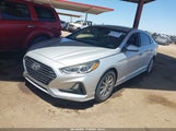 Hyundai Sonata Se 5NPE24AFXJH597818 fotografie