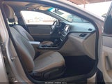 Hyundai Sonata Se 5NPE24AFXJH597818 fotografie