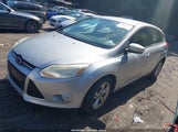 FORD FOCUS SE 1FAHP3K20CL432255 снимка