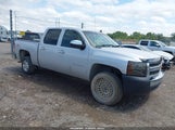 Chevrolet Silverado  Lt 3GCPKSE78DG168318 снимка
