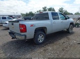 Chevrolet Silverado  Lt 3GCPKSE78DG168318 снимка