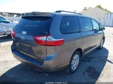Toyota Sienna Xle 8 Passenger 5TDYK3DC9FS596475 photo