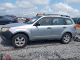 Subaru Forester 2.5X JF2SHABC5DH430629 снимка
